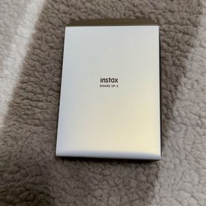 Instax share SP-2 in gold
